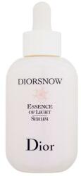 Dior Diorsnow Essence Of Light Serum bőrélénkítő arcszérum 50 ml nőknek