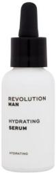Revolution Beauty Hydrating Serum hidratáló arcszérum 30 ml férfiaknak