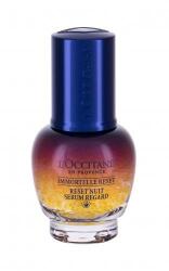L'Occitane Immortelle Reset Overnight bőrmegújító olajos arcszérum szemkörnyékre 15 ml
