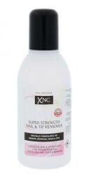 XNC Nail Care Super Strength Nail & Tip Körömlakklemosó 150 ml