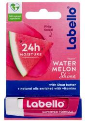 Labello Watermelon Shine 24h Moisture Lip Balm hidratáló és tápláló ajakbalzsam 4.8 g