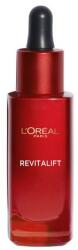 L'Oréal Revitalift Hydrating Smoothing Serum hidratáló és bőrkisimító arcszérum 30 ml nőknek