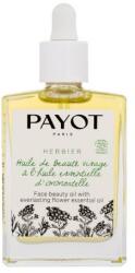 PAYOT Herbier Face Beauty Oil olajos arcszérum 30 ml nőknek