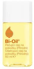 Bi-Oil Skincare Oil Natural testolaj hegekre és striára 60 ml