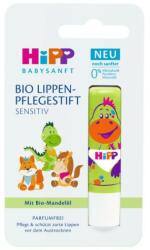 HiPP Babysanft Bio Lip Balm Ajakbalzsam 4.8 g