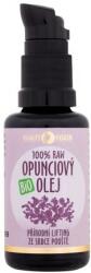 PURITY VISION Opuntia Raw Bio Oil lifting hatású arcápoló olaj 30 ml uniszex