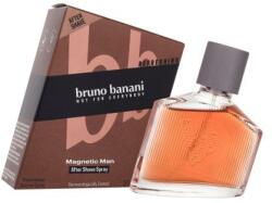 bruno banani Magnetic Man 50 ml Borotválkozás utáni arcszesz