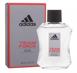 Adidas Team Force 100 ml Borotválkozás utáni arcszesz