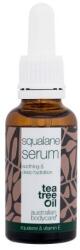 Australian Bodycare Tea Tree Oil Squalane Serum hidratáló arcszérum 30 ml nőknek