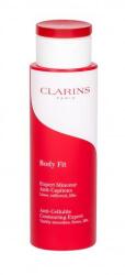 Clarins Body Fit Anti-Cellulite narancsbőr elleni feszesítőkrém 200 ml