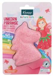 Kneipp Kids Unicorn Paradise Fizzy Bath Fürdőbomba 85 g