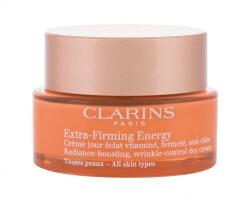 Clarins Extra-Firming Energy nappali energizáló arckrém 50 ml nőknek