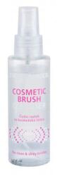 Dermacol Brushes Cosmetic Brush Cleanser ecsettisztító oldat 100 ml