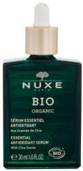 NUXE Bio Organic Essential Antioxidant Serum antioxidáns hatású arcszérum 30 ml nőknek