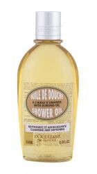L'Occitane Almond (Amande) Shower Oil 250 ml Tusfürdő olaj nőknek