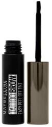 Maybelline Tattoo Brow gél állagú szemöldökfesték 4.6 g