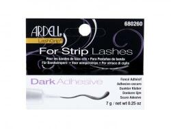 Ardell LashGrip Dark Adhesive sötét ragasztó műszempillához 7 g