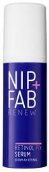 Nip + Fab Renew Retinol Fix Serum 3% bőrfiatalító arcszérum 50 ml nőknek