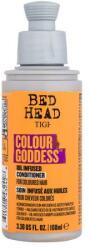 TIGI Bed Head Colour Goddess 100 ml hajkondicionáló festett hajra nőknek