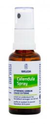Weleda Calendula Spray 30 ml regeneráló körömvirág spray uniszex