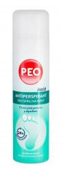 Astrid PEO Foot Antiperspirant frissítő lábizzadásgátló 150 ml