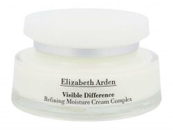 Elizabeth Arden Visible Difference Refining Moisture Cream Complex hidratáló arckrém 100 ml nőknek