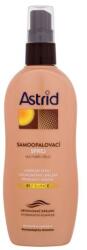 Astrid Self Tan Spray önbarnító spray testre és arcra 150 ml uniszex