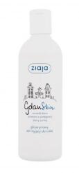 Ziaja GdanSkin Glycerin Body Wash glicerines mosógél száraz bőrre 300 ml nőknek
