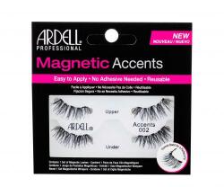 Ardell Magnetic Accents 002 mágneses műszempilla