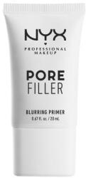 NYX Professional Makeup Pore Filler Primer pórus- és barázdacsökkentő primer 20 ml