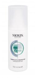 Nioxin 3D Styling Therm Activ Protector hővédő hajformázó spray 150 ml nőknek