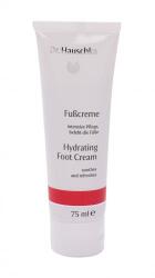 Dr. Hauschka Hydrating Foot Cream hidratáló lábápoló krém 75 ml