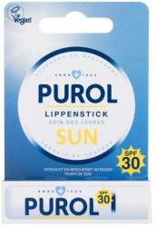 Purol Lipstick Sun SPF30 ajakbalzsam fényvédelemmel 4.8 g