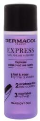 Dermacol Express Körömlakklemosó 120 ml
