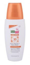 sebamed Sun Care Multi Protect Sun Spray SPF30 napozó spray érzékeny bőrre 150 ml