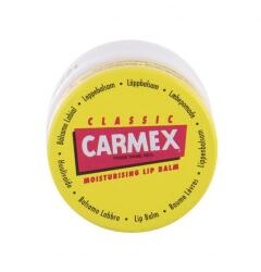 Carmex Classic ajakápoló balzsam 7.5 g