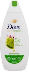 Dove Care By Nature Awakening Shower Gel hidratáló és energizáló tusfürdő 400 ml nőknek