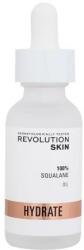 Revolution Beauty Hydrate 100% Squalane Oil hidratáló arcolaj 30 ml nőknek