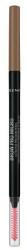 Rimmel London Brow Pro Micro szemöldök-kiemelő és -formázó ceruza 0.09 g árnyék szőke
