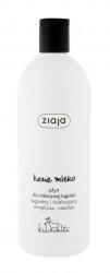 Ziaja Goat´s Milk hidratáló kecsketejes fürdőkészítmény 500 ml nőknek
