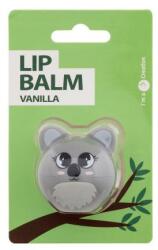 2K Cute Animals Lip Balm Vanilla Ajakbalzsam 6 g