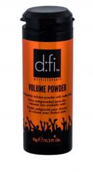 Revlon d: fi Volume Powder matt hatású hajdúsító púder 10 g nőknek
