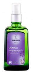 Weleda Lavender Relaxing 100 ml pihentető és nyugtató levendulaolaj nőknek