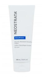 NeoStrata Resurface Glycolic Renewal Smoothing Lotion bőrkisimító tej arcra és testre 200 ml nőknek