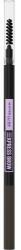 Maybelline Express Brow Ultra Slim szemöldökceruza 9 g árnyék Deep Brown