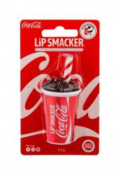 Lip Smacker Coca-Cola Cup Classic ajakbalzsam tégelyben 7.4 g