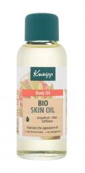 Kneipp Bio Skin Oil 100 ml tápláló testolaj nőknek