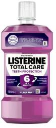 LISTERINE Total Care Teeth Protection 500 ml fogerősítő és fogvédő szájvíz