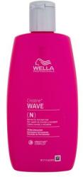 Wella Creatine+ Wave N tartós hullámosító az enyhén hullámos hajért 250 ml