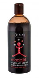 Ziaja Kids Bubble Cola cola illatú gyerektusfürdő 500 ml gyermekeknek